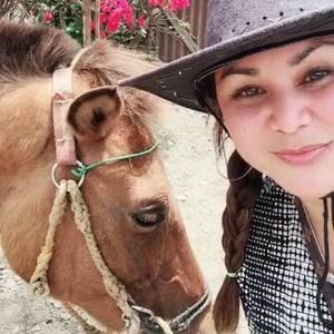 Meet your Posher, Maryann